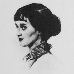 Анне Ахматовой — 125 лет 